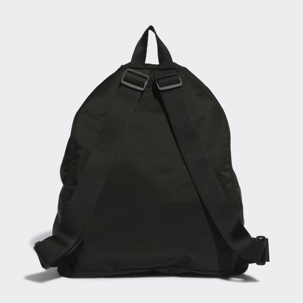 สีดำ กระเป๋ายิมแซค adidas by Stella McCartney