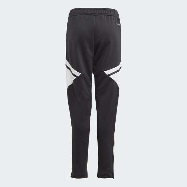 zwart Benfica Condivo Training Broek