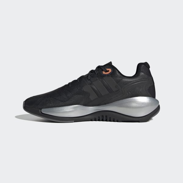 adidas ZX Alkyne Shoes - Black | adidas