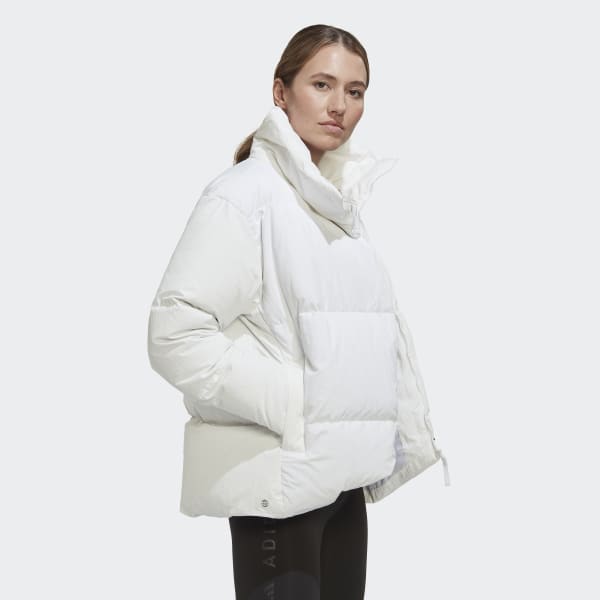 Vit Big Baffle Down Jacket