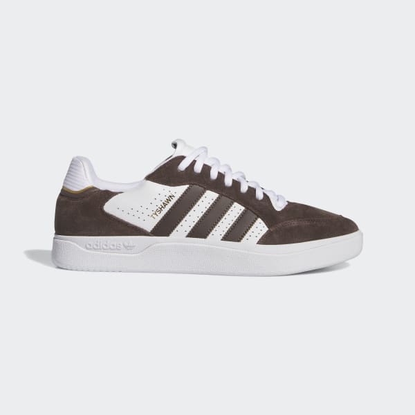 adidas Tyshawn スニーカー 25.5 Amazon.com | adidas Tyshawn II Shoes - Shadow Fig/Grey Five