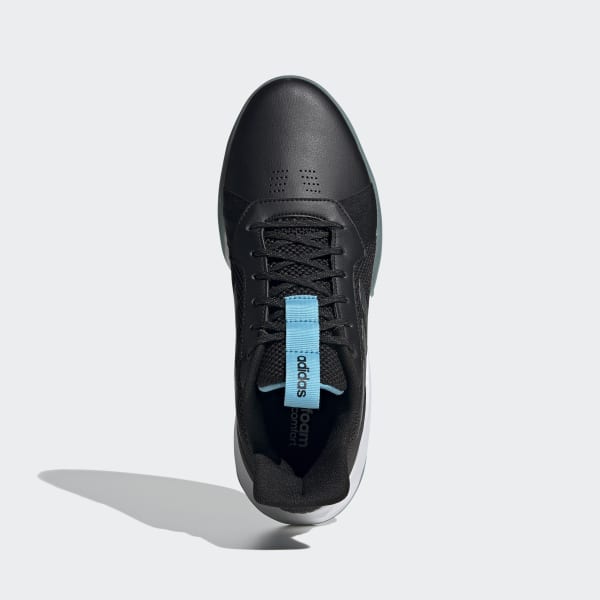 adidas RunTheGame Shoes Black adidas Philippines