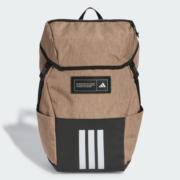 4ATHLTS Camper Backpack