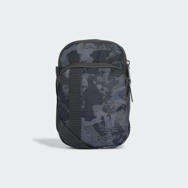 adidas Camo Festival Bag Grey adidas Thailand