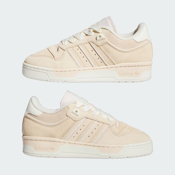 ★ADIDAS★ライバルリー ロー / Rivalry Low PINK JR5678 IH2870 アディダス ライバルリー ロー / Rivalry Low - ピンク