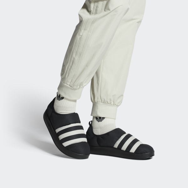 Adidas best sale chaussette chaussure