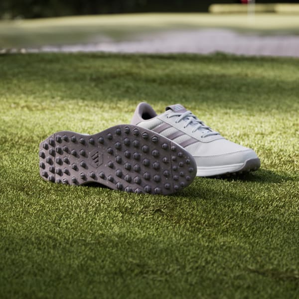 adidas S2G 24 Spikeless Golf Shoes - Grey | adidas Australia