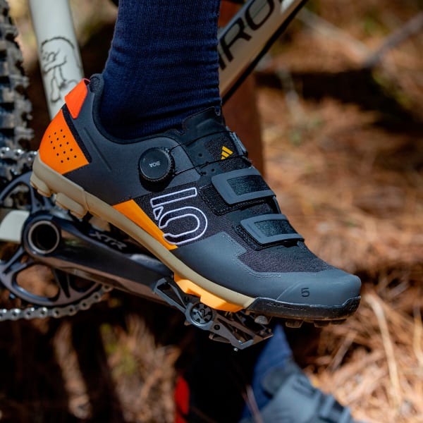 Five Ten Kestrel Boa Review - BIKEPACKING.com