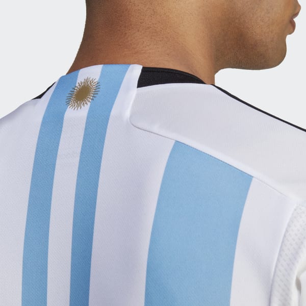Vit Argentina 22 Home Jersey SE257
