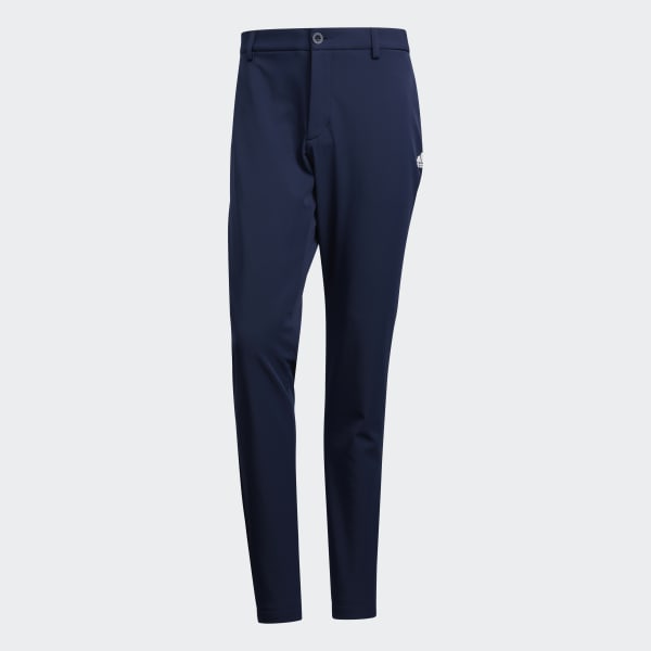 Blue 3S 본디드 팬츠