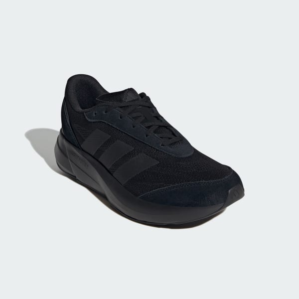 Zwart Lightshift Schoenen