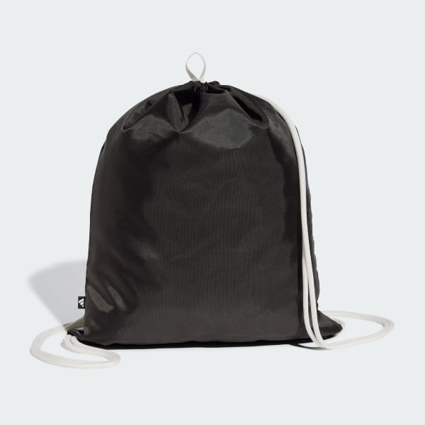 adidas Gym Sack - Black | adidas Thailand