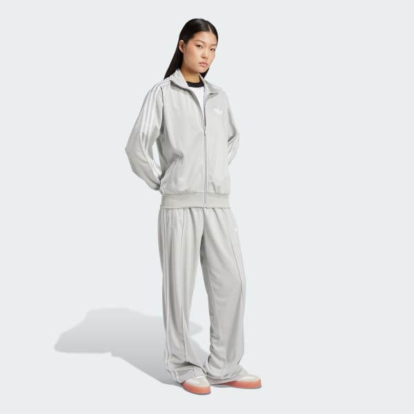 Gra Adicolor Classic Firebird Loose Treningsoverdel