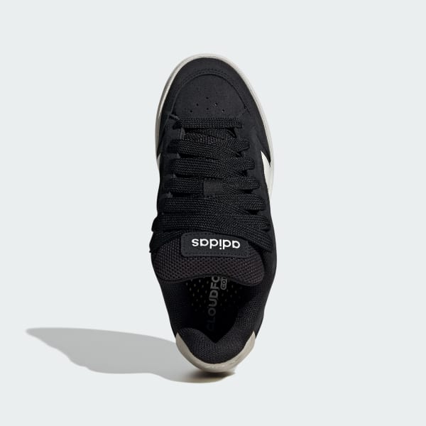 Negro ZAPATILLAS ADIDAS GRAND COURT ALPHA