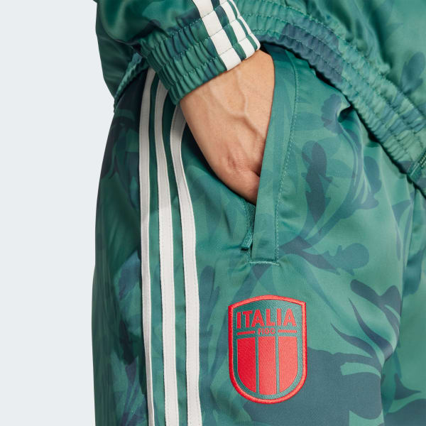 Italy Track Pants