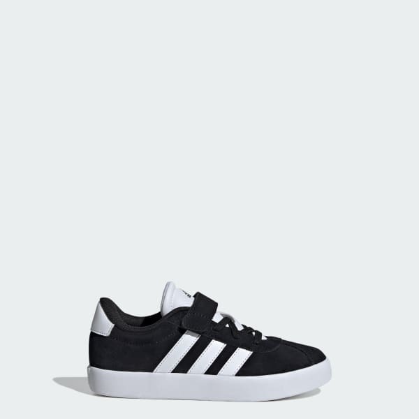 Schwarz VL Court 3.0 Schuh