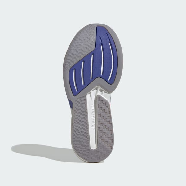 Violeta Tenis de Running Duramo Speed 2