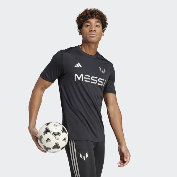 Messi shirt adidas discount