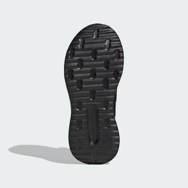 Black X_PLRPATH Shoes Kids