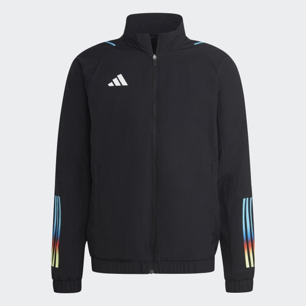Chaqueta de viaje shop