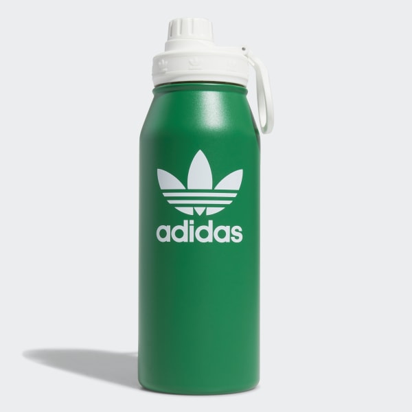 adidas Stainless Steel One Liter Water Bottle for sale online