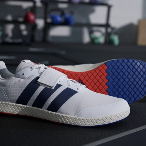 Adidas Tenis De Halterofilia Para Mujer Weightlifting Shoes Review