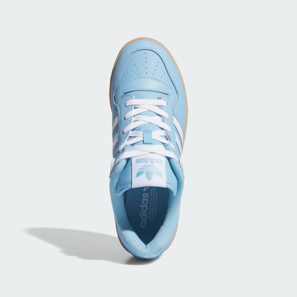 Gris Zapatillas Rivalry Low