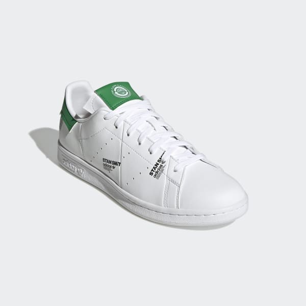 White Stan Smith Shoes