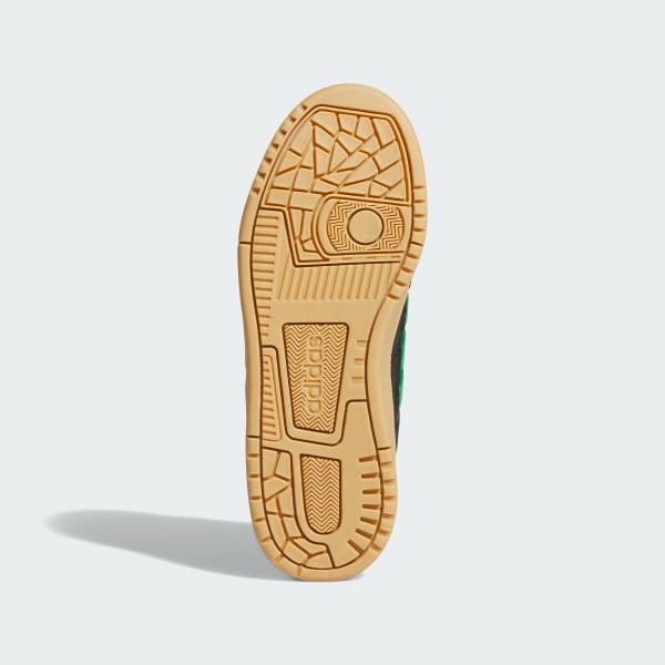 Negro Tenis Rapid Court Low.