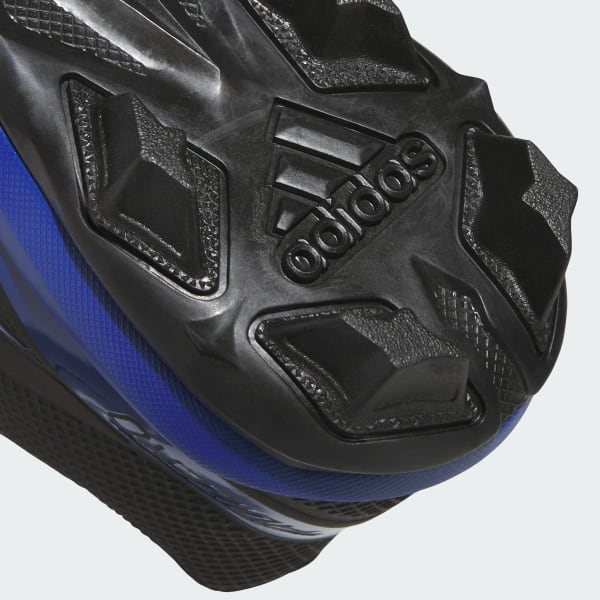 Adizero Impact.2 Molded Rubber Football Cleats