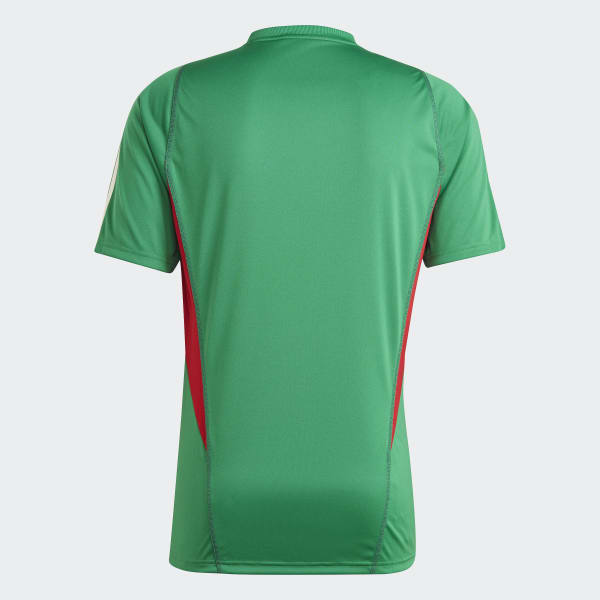 Green FMF TR JSY TA084