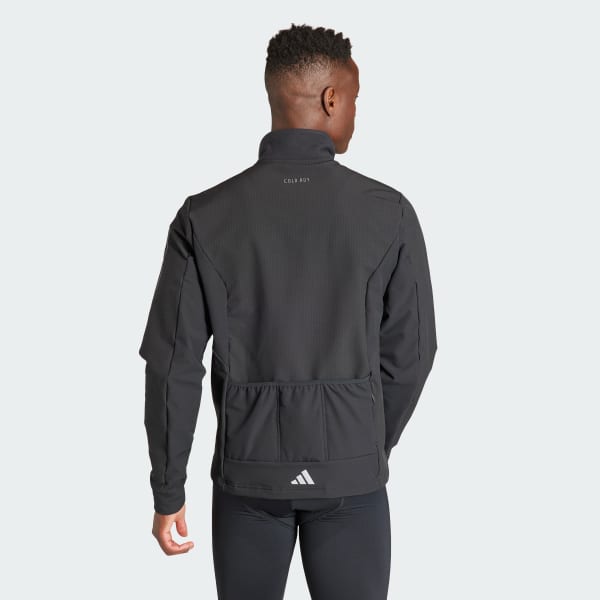 Adidas cycling jacket shop mens
