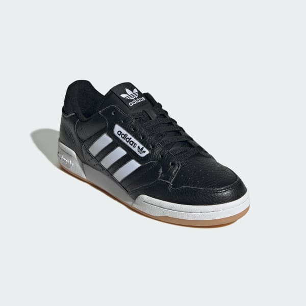 zwart Continental 80 Stripes Schoenen