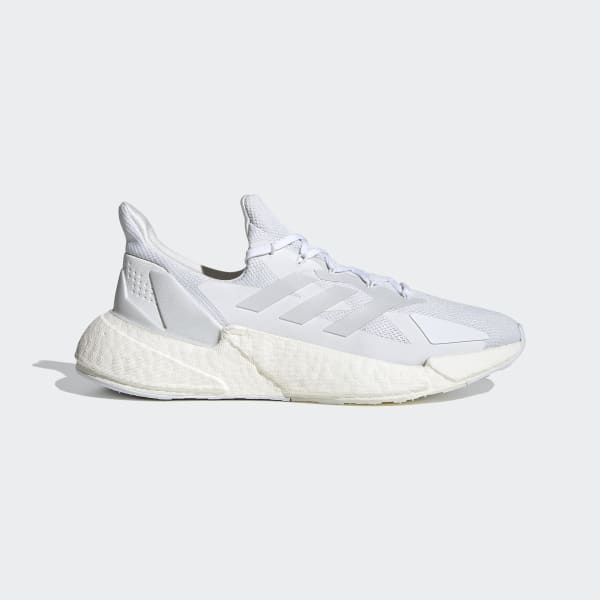 adidas X9000L4 Shoes - White | adidas Malaysia