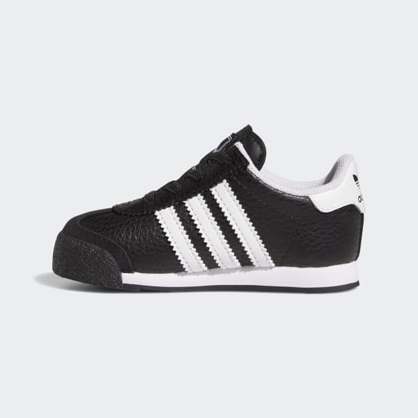 Adidas samoa bambino blu outlet