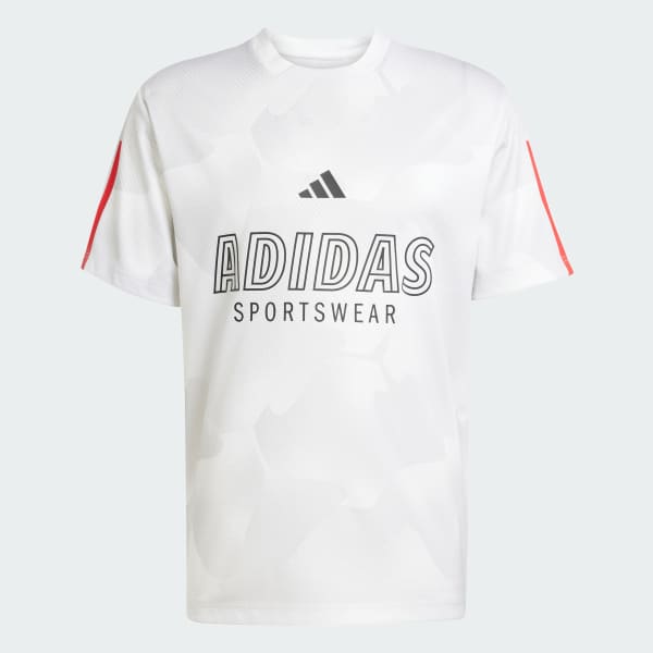 White House of Tiro Nations Pack Tee