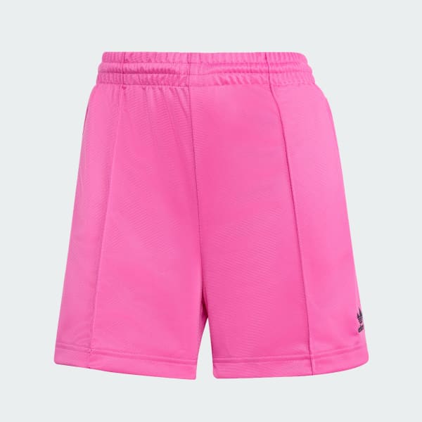 Rosa Shorts Firebird