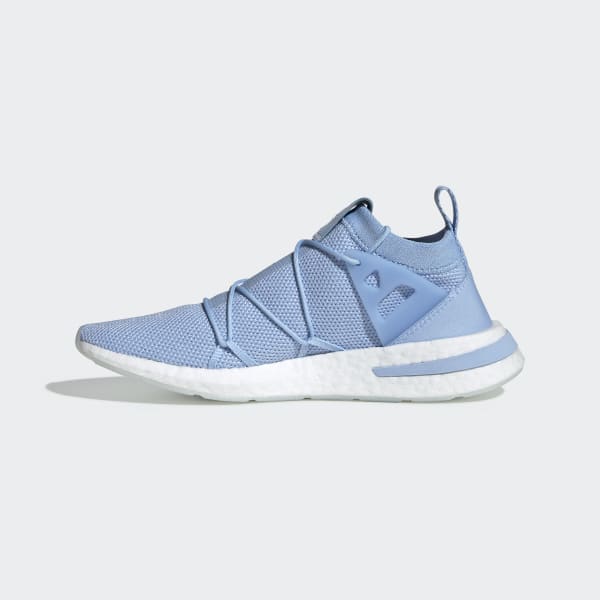 adidas Arkyn Knit Shoes Blue adidas Thailand