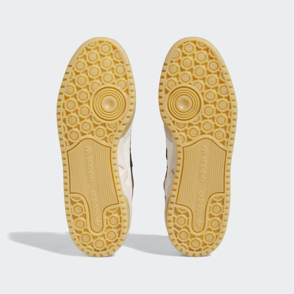 Blanc Chaussure Forum Exhibit Low