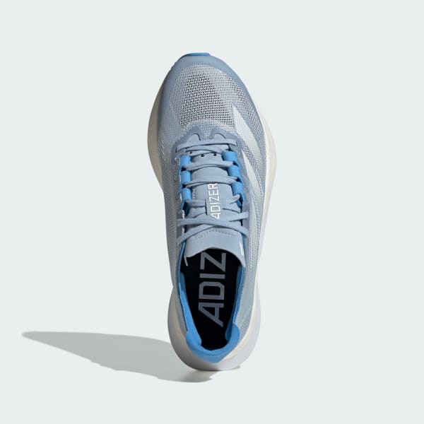 Azul Tênis Adizero Boston 12