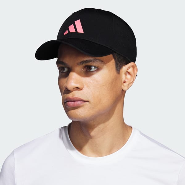 CLUBHAUS x ANTi COUNTRY CLUB ×ADIDAS Hat adidas X-City Docker - Black | Free Shipping with adiClub