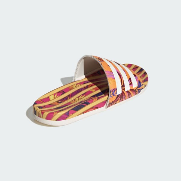 Adidas Adilette Comfort Sandals WHERE TO BUY