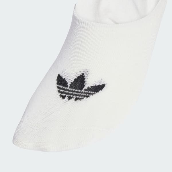 Blanco Calcetines piqui