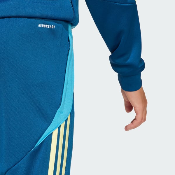 Tiro 24 Training Pants Kids