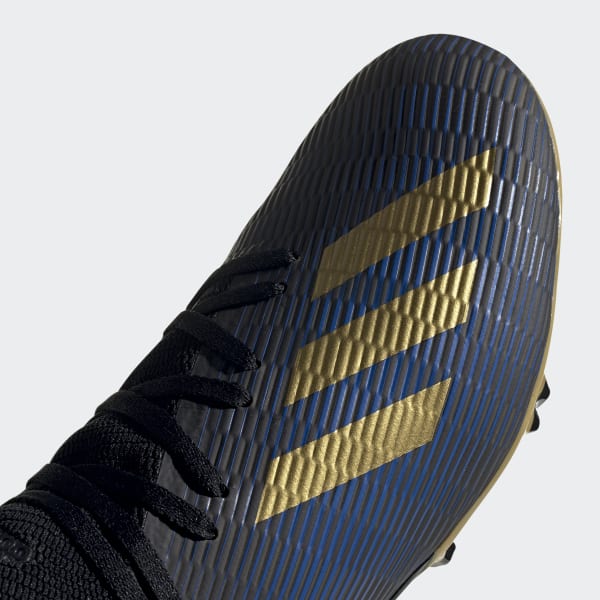 adidas men's x 19.3 fg soccer cleats