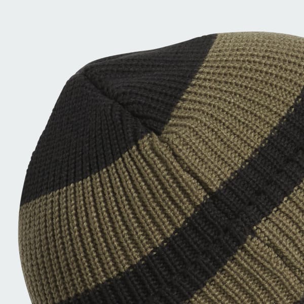 Verde Gorro Beanie Shmoofolio