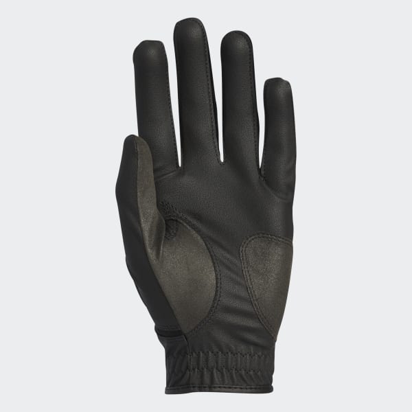 Black Aditech 22 Golf Glove Single