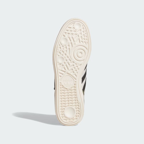 Bruin Busenitz Schoenen