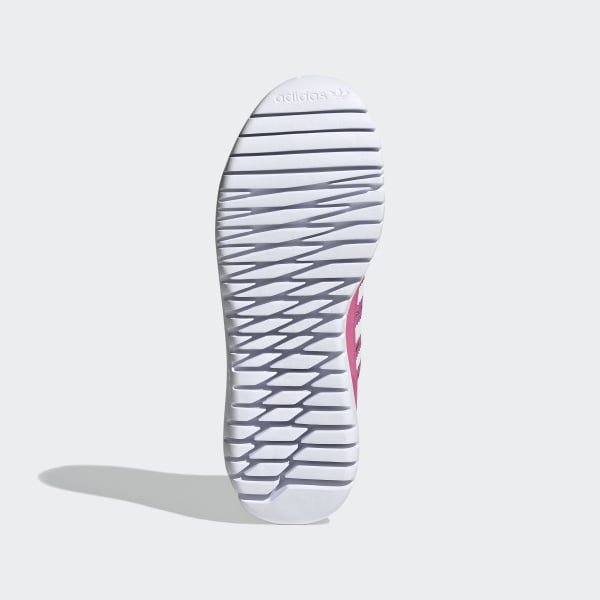 Pink Originals Flex Shoes
