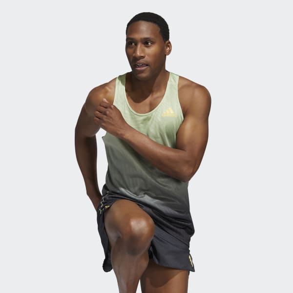 Gra Adizero Engineered singlet DO844